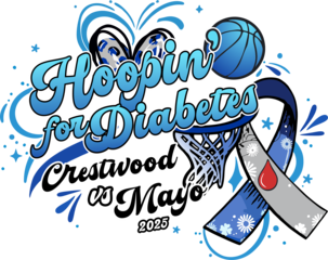 Hoopin For Diabetes