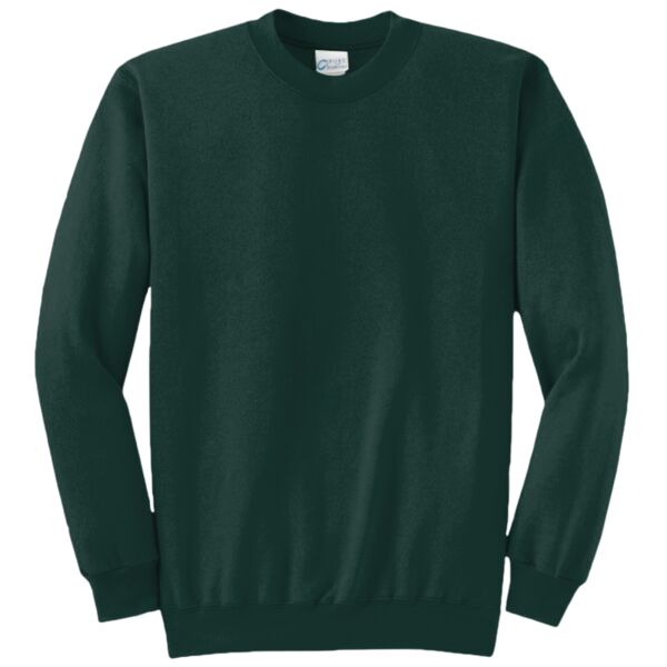 Port & Company Core Fleece Crewneck Sweatshirt PC78 Core Fleece Crewneck Sweatshirt Thumbnail
