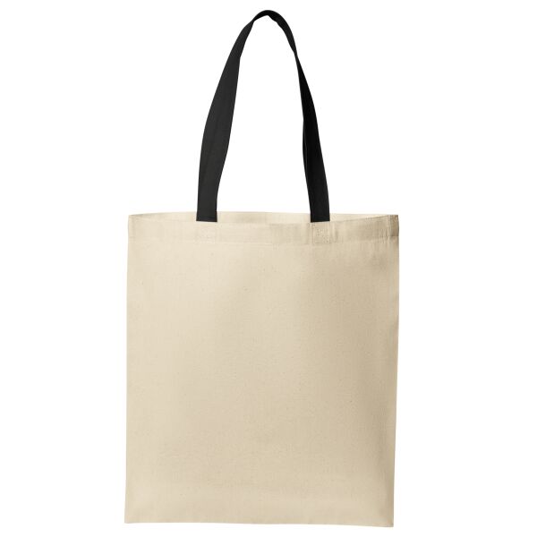 Port Authority Core Cotton Tote BG1500 Core Cotton Tote Thumbnail