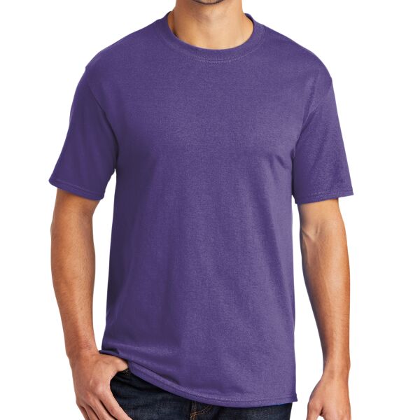 Port & Company Core Blend Tee PC55 Core Blend Tee Thumbnail