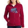 Women's Value Fleece Jacket Thumbnail