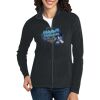 Women's Microfleece Jacket Thumbnail