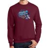 Essential Fleece Crewneck Sweatshirt Thumbnail