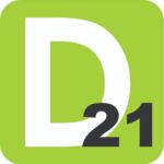 D21 Designs - Main Site Thumbnail