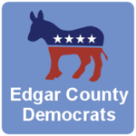 Edgar County Democrats Apparel Thumbnail