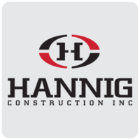 Hannig Construction Apparel & Merch  Thumbnail